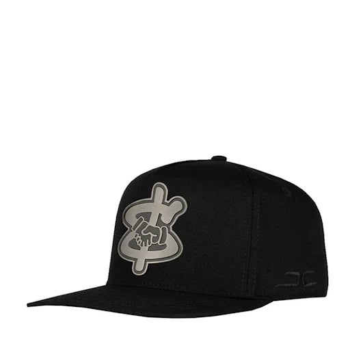 GORRA BUSINESS BLACK ON BLACK