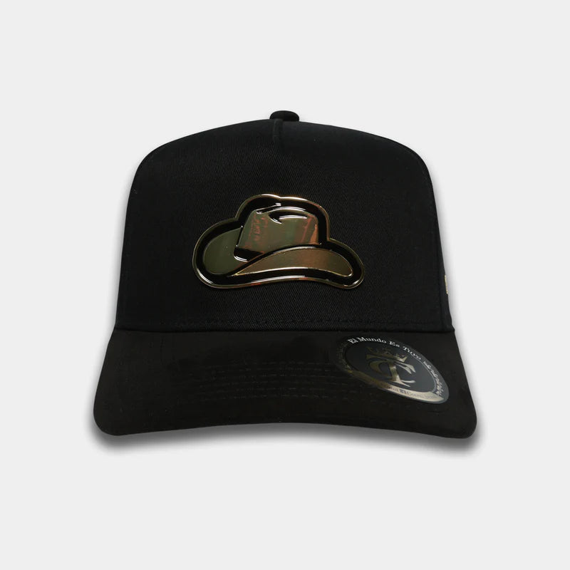 GORRA CONTTI DEL SOMBRERO