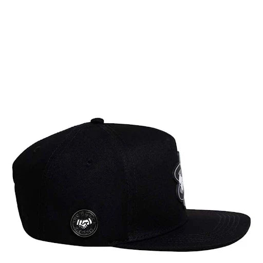 BUSINESS BLACK JC HATS