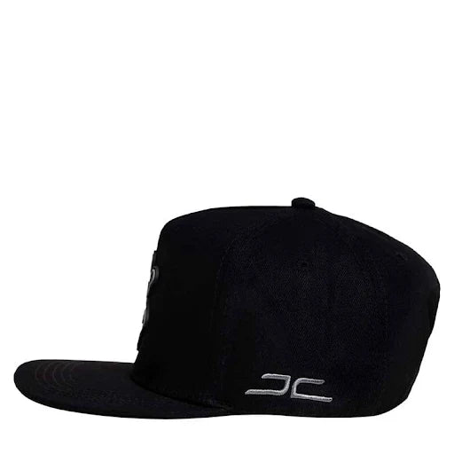 BUSINESS BLACK JC HATS