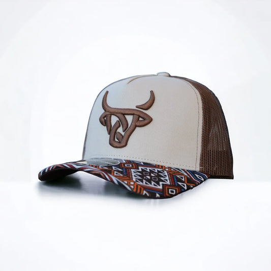 GORRA LOST CALF DAKOTA CURVE