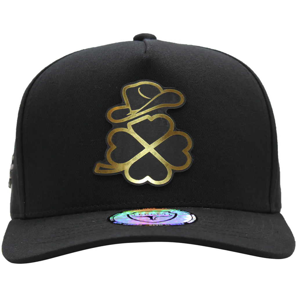 TREBOL Y SOMBRERO CAP