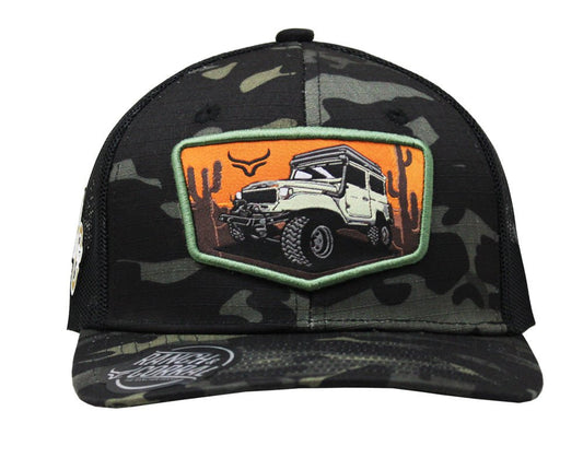 RANCH & CORRAL OFF ROAD COLLECTION