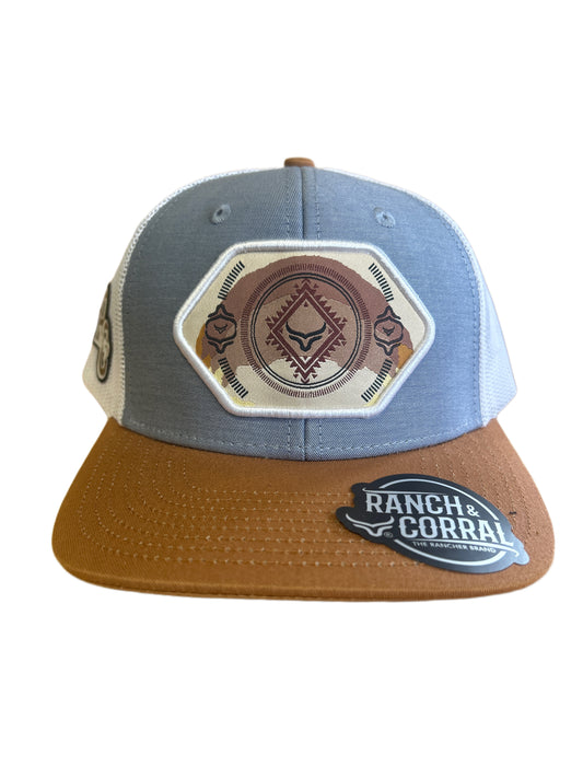 GORRA RANCH & CORRAL RODEO